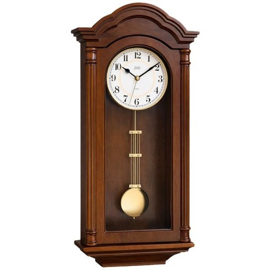 Nástěnné hodiny JVD N9353.3