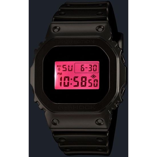 Hodinky Casio G-SHOCK GM-5600YRA-8ER
