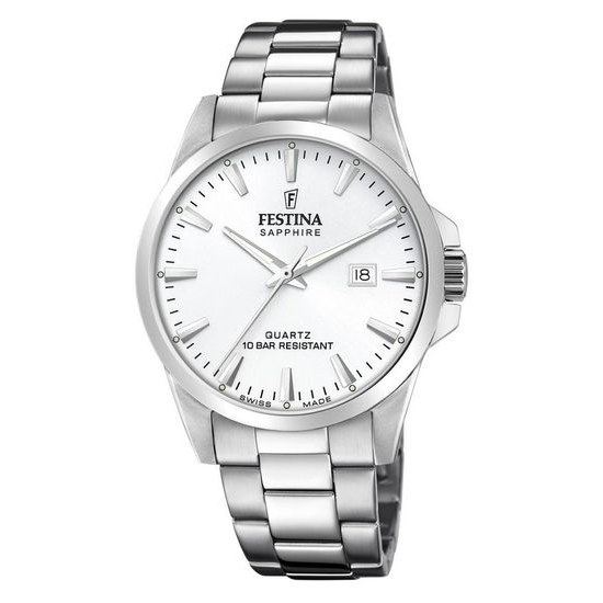 Hodinky Festina SWISS MADE 20024/2