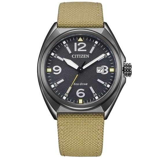Hodinky Citizen SPORT AW1575-08E