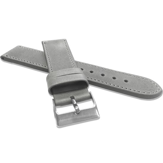 Řemínek LAVVU SPORT z luxusní kůže Top Grain LSAUA24