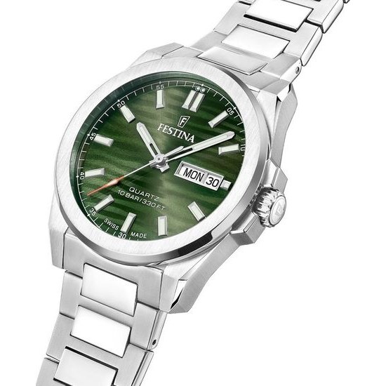 Hodinky Festina SWISS MADE 20073/4