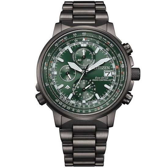 Hodinky Citizen PROMASTER SKY AT8304-57W