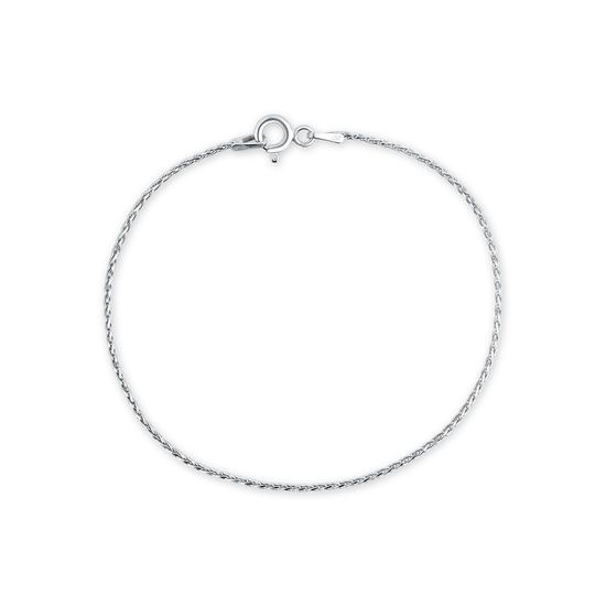 Stříbrný náramek 925/1000