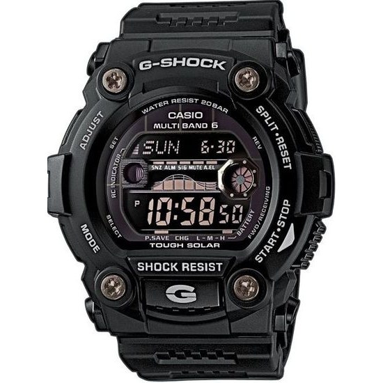Hodinky Casio GW-7900B-1ER