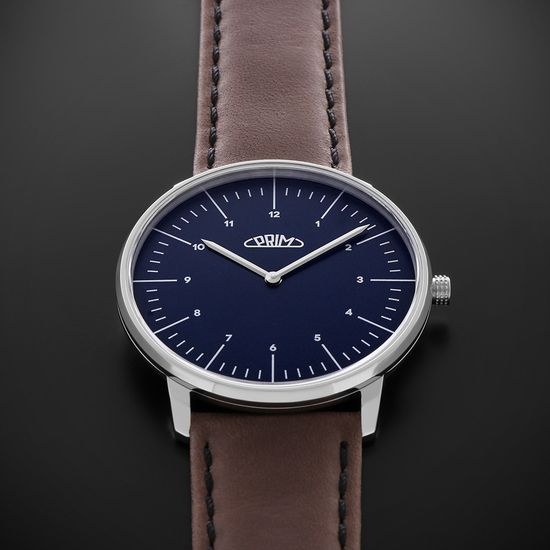 Hodinky PRIM Slim Bauhaus Man W01P.13237.D