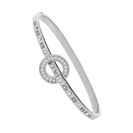 Náramek JVD JGB11SXL nerez ocel