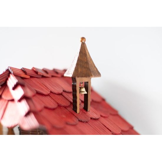 Kukačky Trenkle quartz 4295 QM HZZG