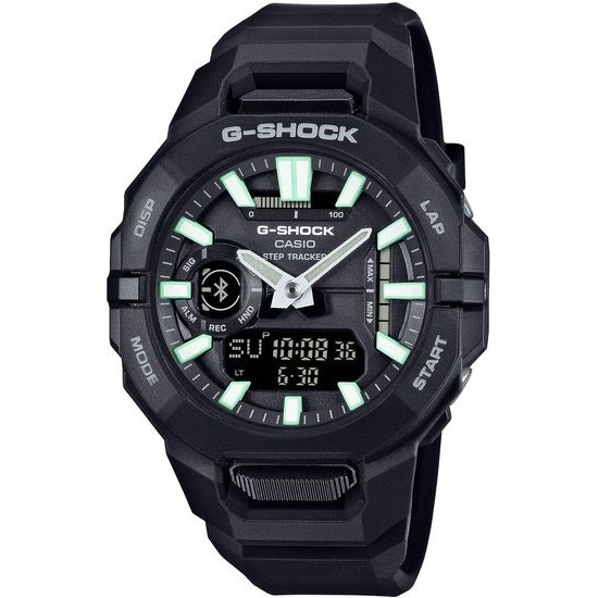 Hodinky Casio G-SHOCK GBA-950-1AER