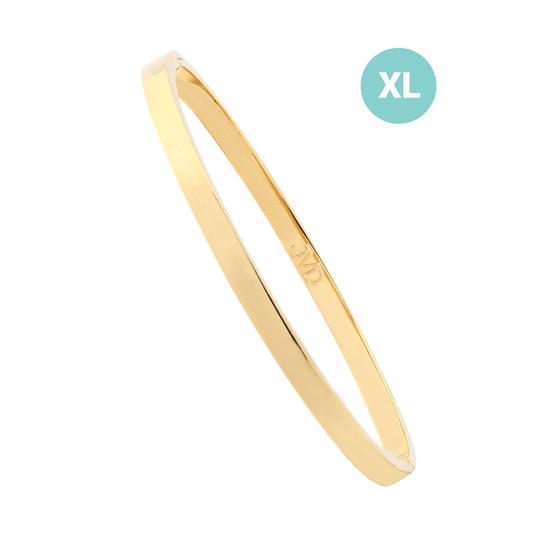 Náramek JVD JGB4GXL nerez ocel