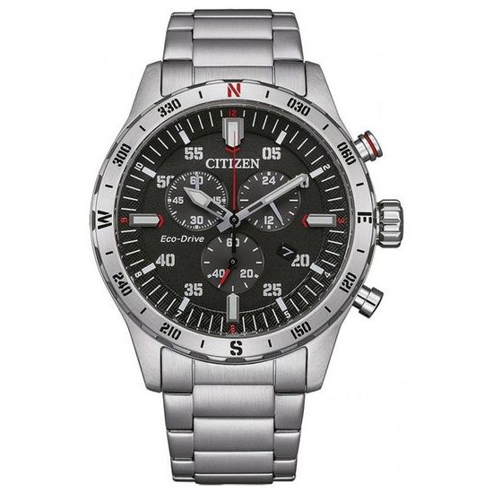 Citizen CLASSIC CHRONO AT2520-89E