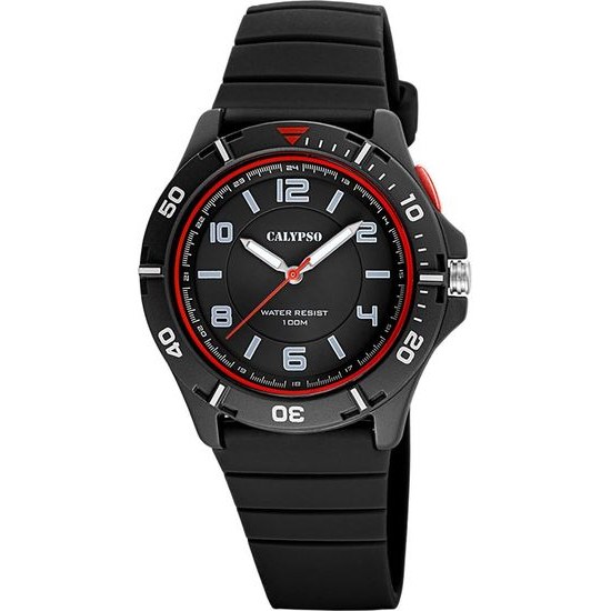 Hodinky Calypso SWEET TIME K5857/6