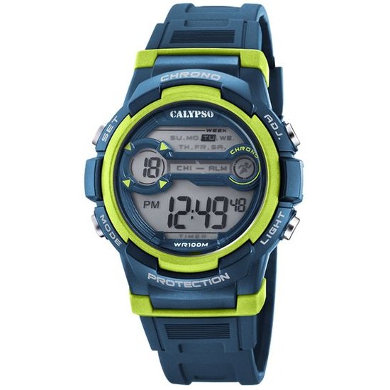 Hodinky Calypso DIGITAL CRUSH K5808/3