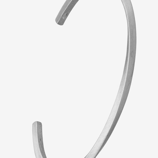 Victoria Cruz A4606-RHP - stříbrný náramek