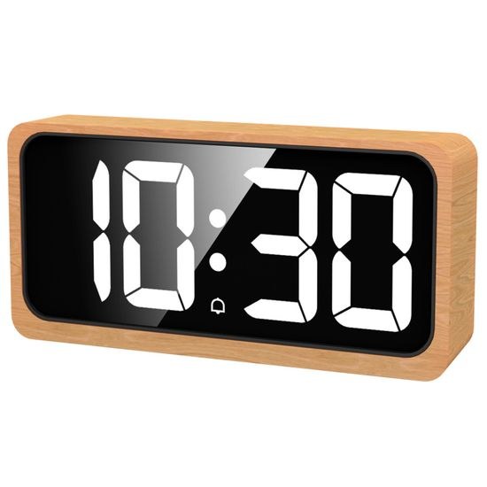 Digitální budík JVD SB3210.1