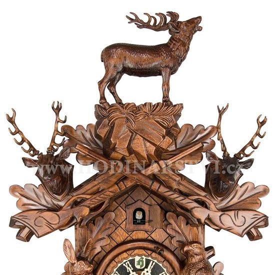 Kukačky Hones 837/4