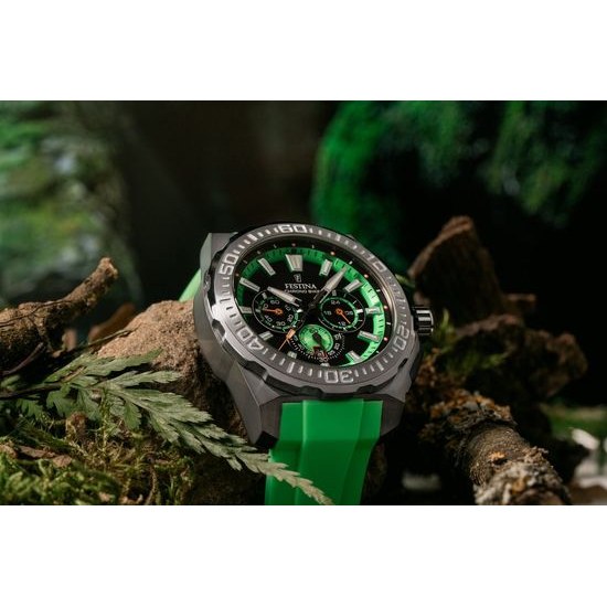 Hodinky Festina CHRONO BIKE '25 20725/3