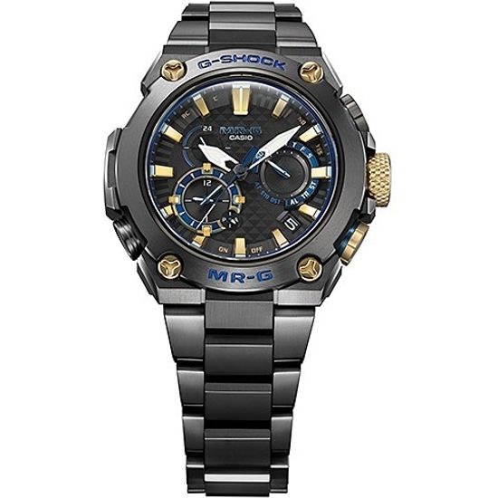 Hodinky Casio MRG-B2000B-1ADR G-SHOCK PRO