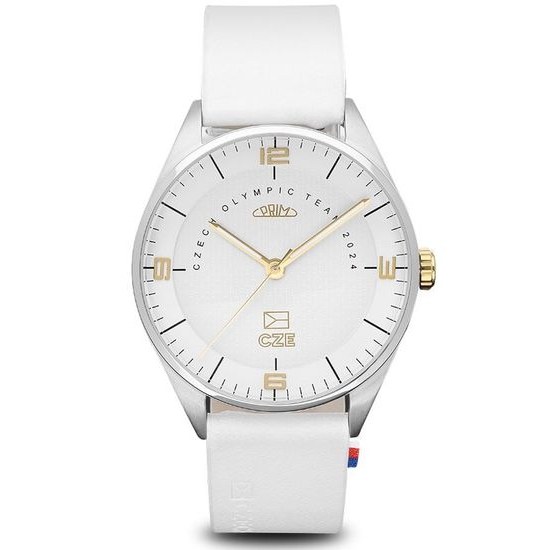Hodinky PRIM Team Paris W93.13209.A