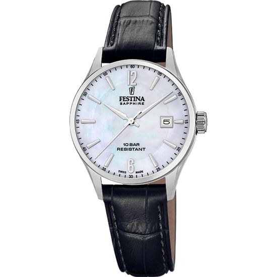Hodinky Festina SWISS MADE 20009/7