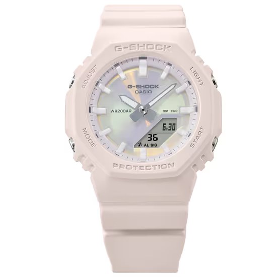 Hodinky Casio G-SHOCK GMA-P2100PC-4AER