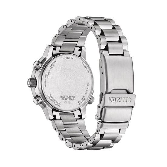 Hodinky Citizen PROMASTER SKY AT8300-58E