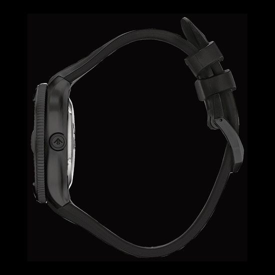 Hodinky Citizen PROMASTER DIVER ORCA BN0235-01E