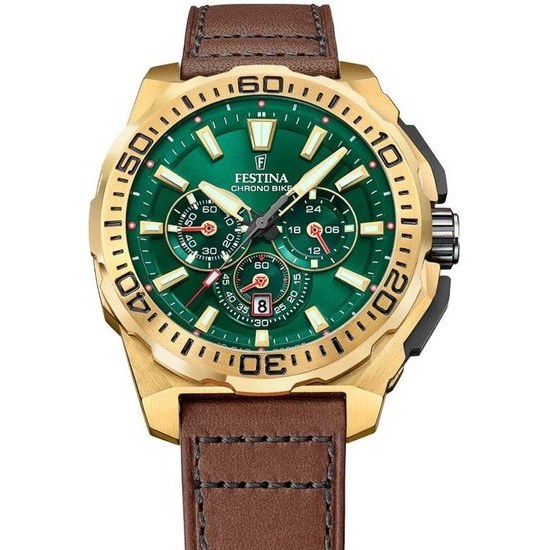 Hodinky Festina CHRONO BIKE '25 20728/2