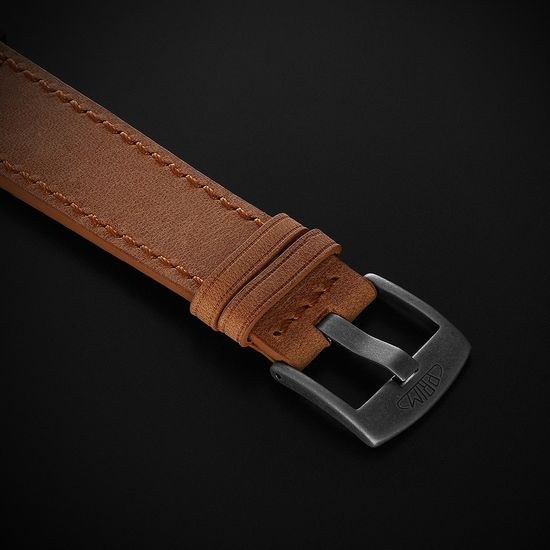 Hodinky PRIM Pilot JP75 W01P.13247.C – edice 2025