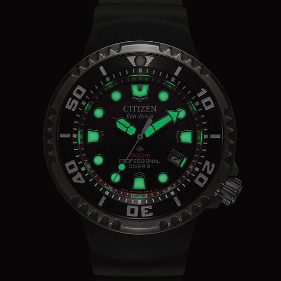Hodinky Citizen PROMASTER MARINE BN1024-01Z