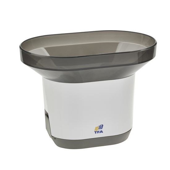 TFA 35.8111.02 - WiFi brána pro TFA.me a srážkoměr