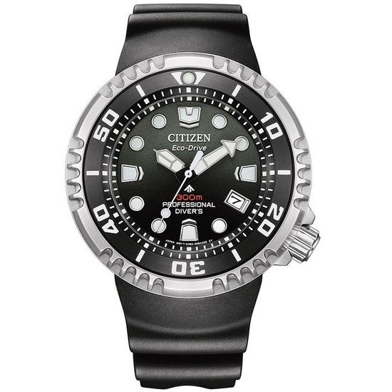 Hodinky Citizen PROMASTER MARINE BN1024-01E