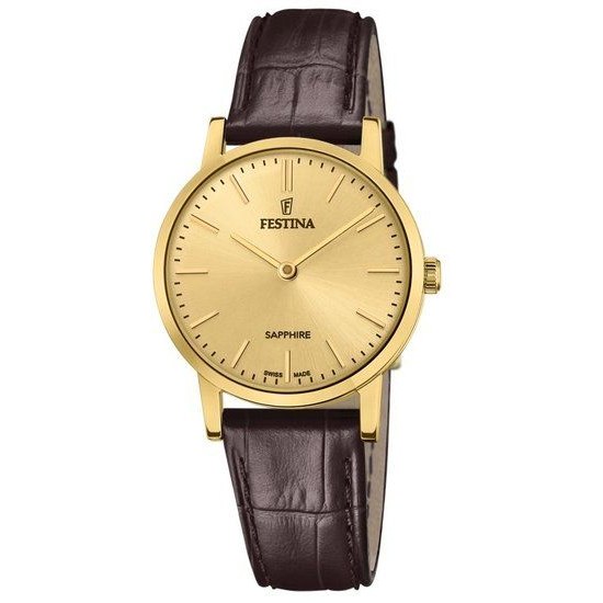 Hodinky Festina SWISS MADE 20017/2