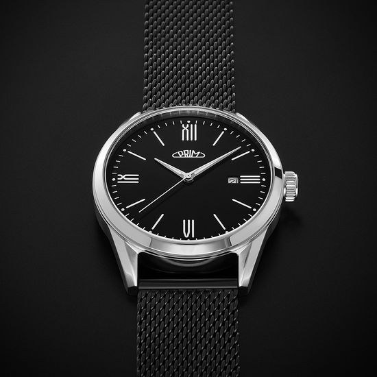 Hodinky PRIM Romanovu W01P.13240.B