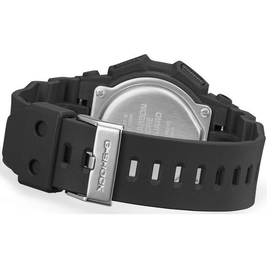 Hodinky Casio G-SHOCK GD-010-1ER