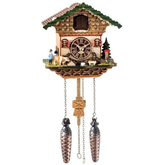 Kukačky Trenkle quartz 4293 QM