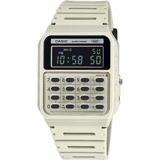 Hodinky Casio CA-53WB-8BEF