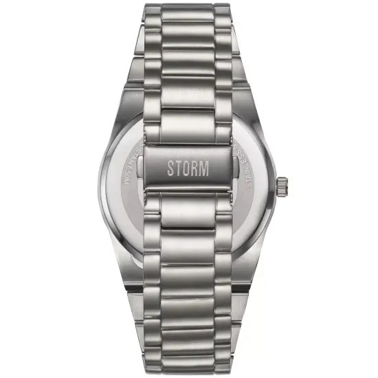 Hodinky Storm FIBON-X LAZER BLUE