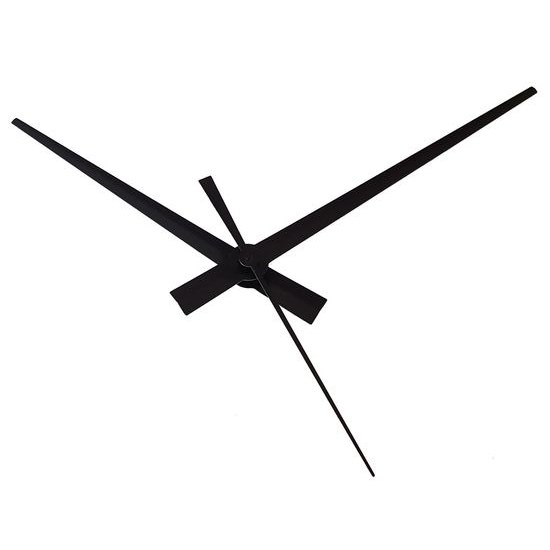 UTS101 - strojek ke kyvadlovým hodinám řízený signálem