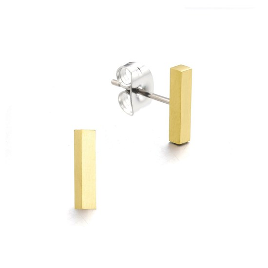 VP 650-119-010 náušnice titan