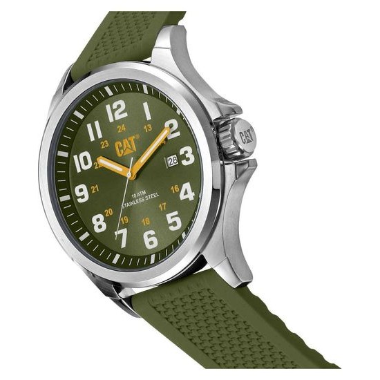 Hodinky pánské CAT PU-141-23-317