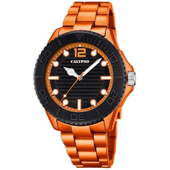 Hodinky Calypso TRENDY K5645/6