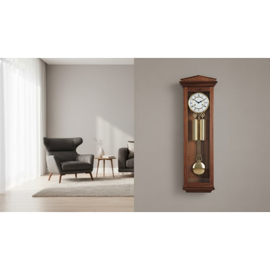 Kyvadlové hodiny H914