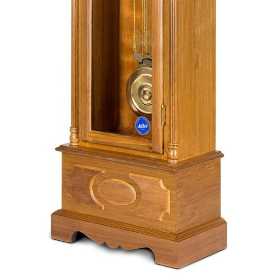Podlahové hodiny Adler 10110-OAK