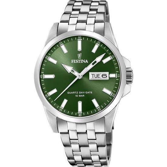 Hodinky Festina CLASSIC BRACELET 20357/5