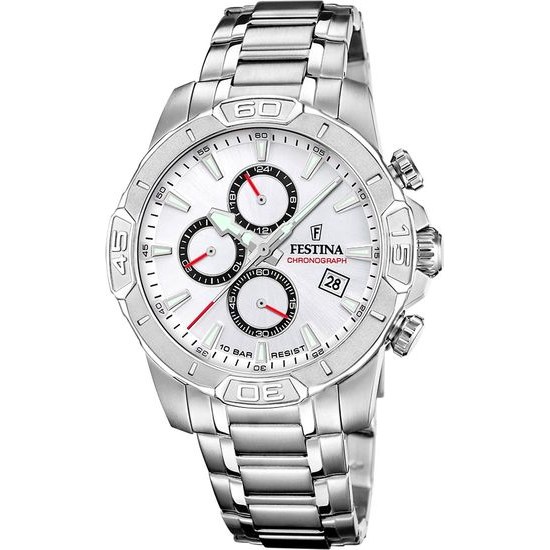 Hodinky Festina TIMELESS CHRONOGRAPH 20704/1