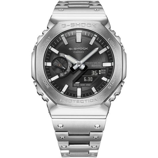 Hodinky Casio G-SHOCK PRO GM-B2100SD-1AER