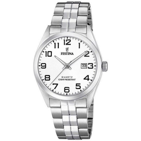 Hodinky Festina CLASSIC BRACELET 20437/1