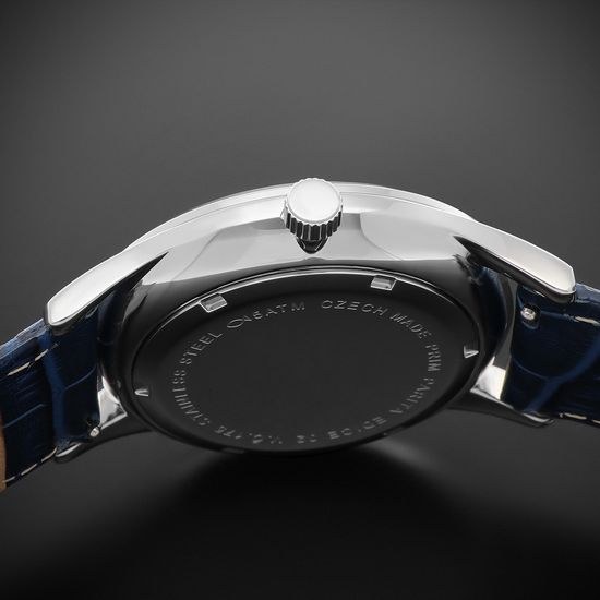 Hodinky PRIM Parita Men 24 W01P.13228.E