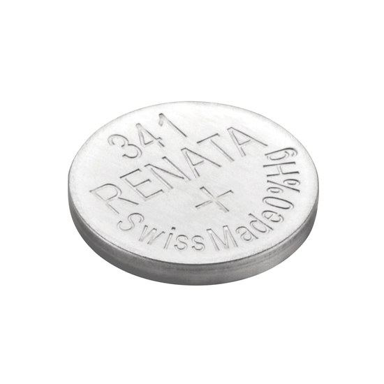 Hodinková baterie Renata 341 - SR714SW